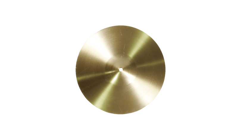 Platillo Mc-Art 12 Banda 1.2Mm Mc-Br1212 - The Music Site