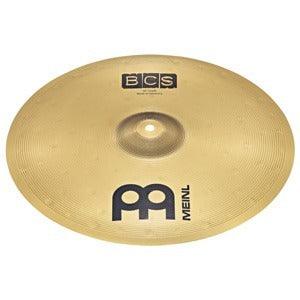 Platillo Meinl Bcs De 20 Ride - The Music Site