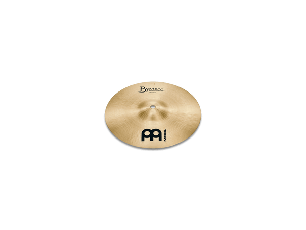 Platillo Meinl Byzance De 08 B8S Splash - The Music Site