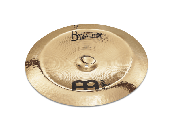 Platillo Meinl Byzance De 18 B18Ch-B China Br - The Music Site