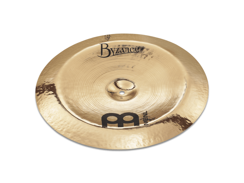 Platillo Meinl Byzance De 18 B18Ch-B China Br - The Music Site