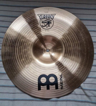 Platillo Meinl Classics De 16 China - The Music Site