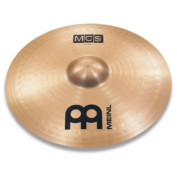 Platillo Meinl Mcs De 20 Ride - The Music Site