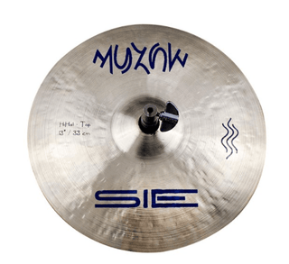 Platillo Muysk Charles De 13 Shh13 Sie - The Music Site