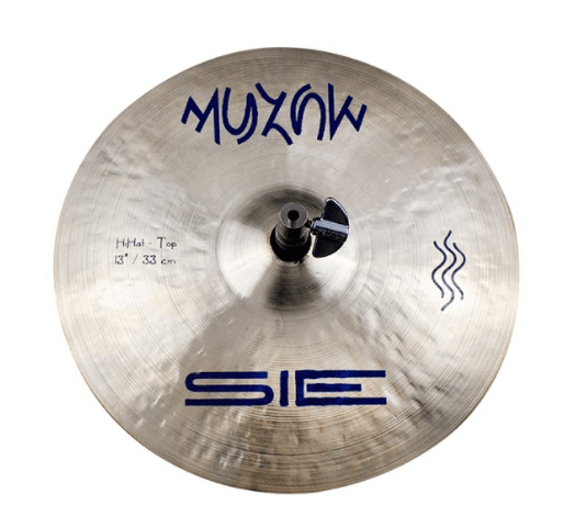 Platillo Muysk Charles De 13 Shh13 Sie - The Music Site