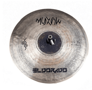 Platillo Muysk Charles De 14 Dhh14 El Dorado - The Music Site