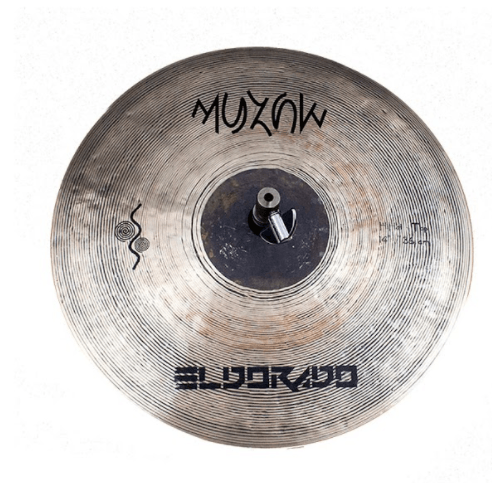 Platillo Muysk Charles De 14 Dhh14 El Dorado - The Music Site