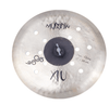 Platillo Muysk China De 12 Mini Xmch12F Xiu Fhz - The Music Site