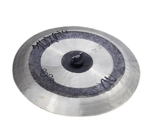Platillo Muysk China De 14 Mini Xmch14F Xiu Fhz - The Music Site