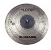 Platillo Muysk Crash De 18 El Dorado - The Music Site