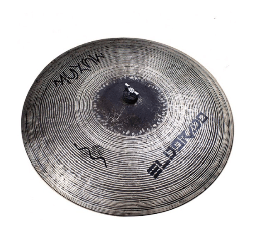 Platillo Muysk Ride De 20 Dr20 El Dorado - The Music Site