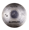 Platillo Muysk Ride De 20 Dr20 El Dorado - The Music Site