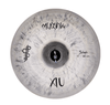 Platillo Muysk Splash De 12 Xs12 Xiu - The Music Site