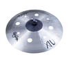 Platillo Muysk Splash De 12 Xs12F Xiu Fhz - The Music Site