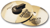 Platillo Sabian Aa De 14 Banda - The Music Site