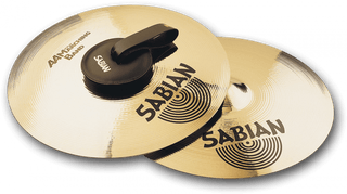 Platillo Sabian Aa De 14 Banda - The Music Site