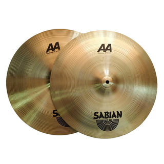 Platillo Sabian Aa De 16 Viennese Orquesta - The Music Site