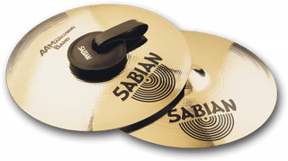 Platillo Sabian Aa De 18 Banda - The Music Site
