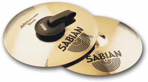 Platillo Sabian Aa De 18 Banda - The Music Site