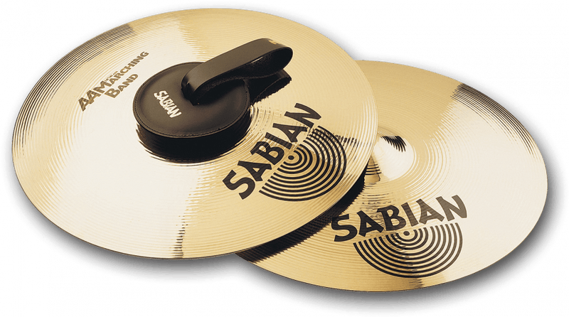Platillo Sabian Aa De 18 Banda - The Music Site