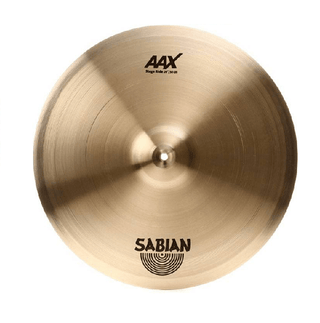 Platillo Sabian Aax De 20 Stage Ride - The Music Site