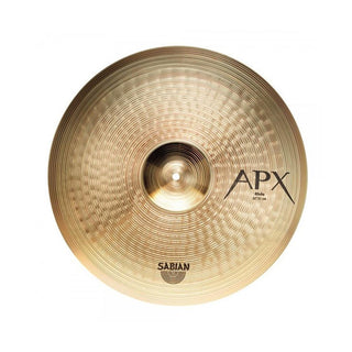 Platillo Sabian Apx De 20 Ride - The Music Site