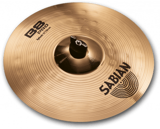 Platillo Sabian B8 Pro De 12 Splash 31205 - The Music Site