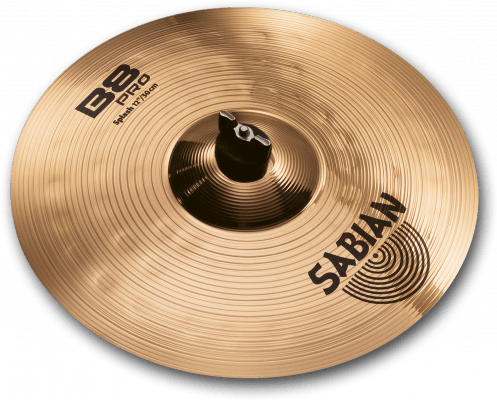 Platillo Sabian B8 Pro De 12 Splash 31205 - The Music Site