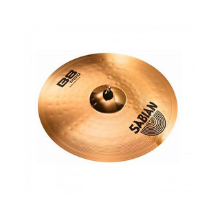 Platillo Sabian B8 Pro De 20 Medium Ride - The Music Site