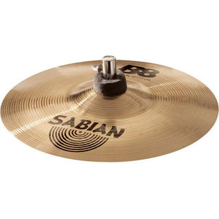 Platillo Sabian B8X De 10 Splash - The Music Site