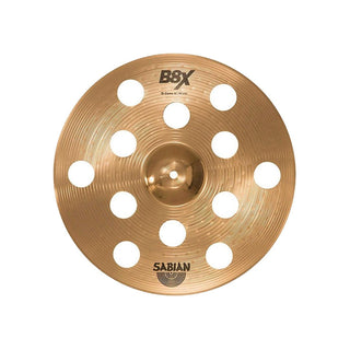 Platillo Sabian B8X De 16 Ozone Crash 41600 - The Music Site