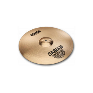 Platillo Sabian B8X De 20 Rock Crash - The Music Site