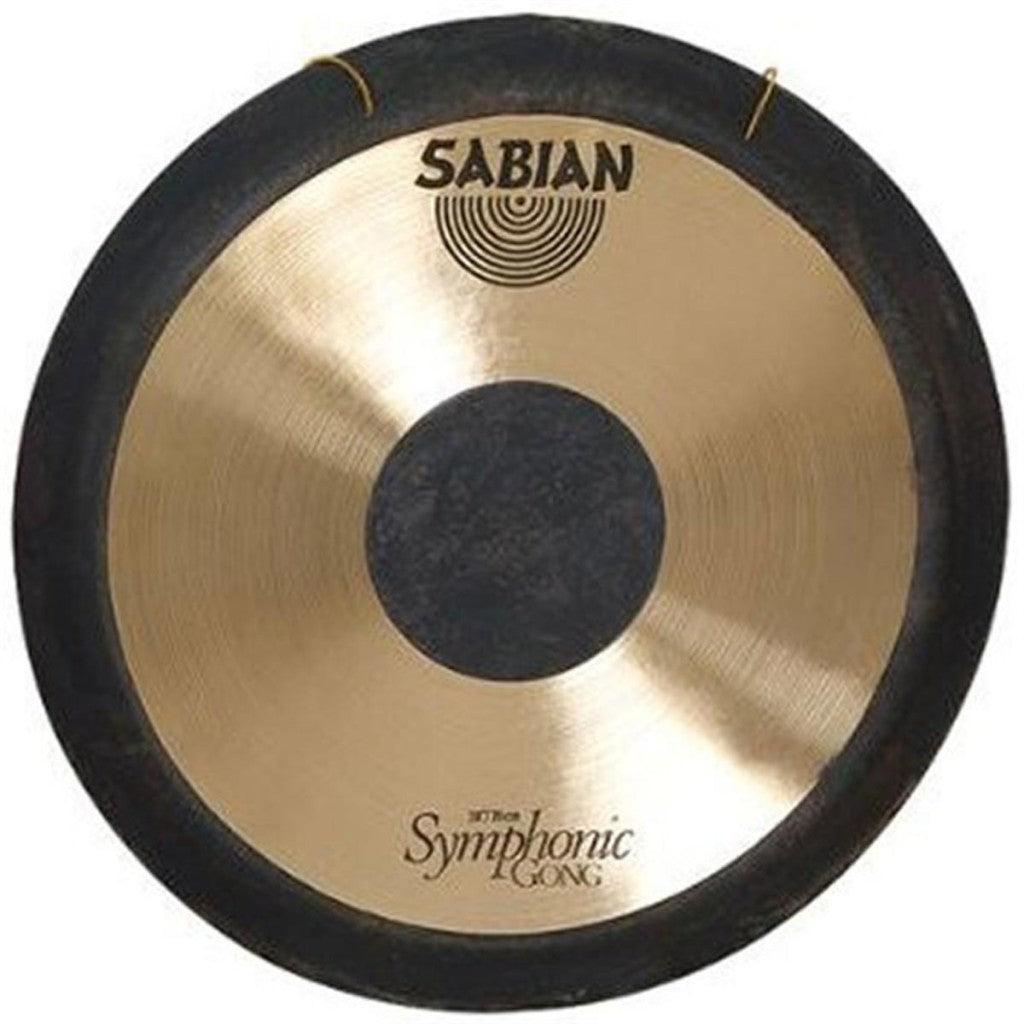 Platillo Sabian De 28 Gong Sinfonico 52802 - The Music Site
