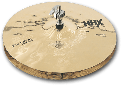 Platillo Sabian HHX De 14 Evolucion Charles 11402X - The Music Site