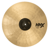 Platillo Sabian HHX De 20" Complex Mediun Ride - The Music Site