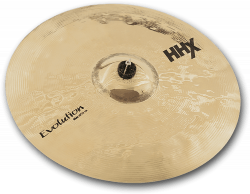 Platillo Sabian HHX De 20 Evolucion Ride 12012Xeb - The Music Site