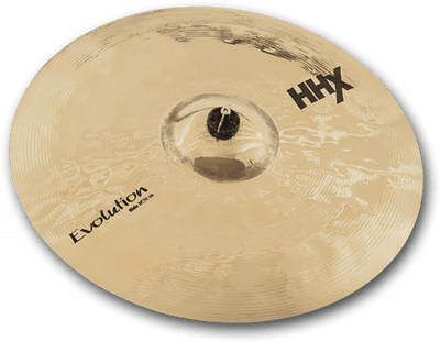 Platillo Sabian HHX De 20 Evolucion Ride 12012Xeb - The Music Site