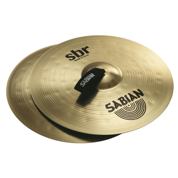 Platillo Sabian Sbr De 14 Banda Sbr1422 - The Music Site