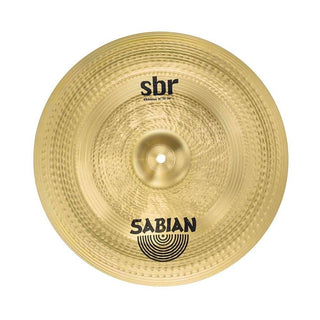 Platillo Sabian Sbr De 16 Chinese - The Music Site