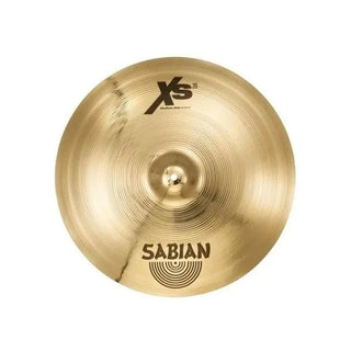 Platillo Sabian Xs20 De 20 Medium Ride - The Music Site