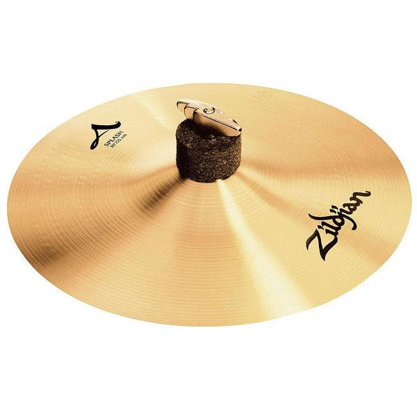 Platillo Zildjian 10'' Splash A0211 - The Music Site