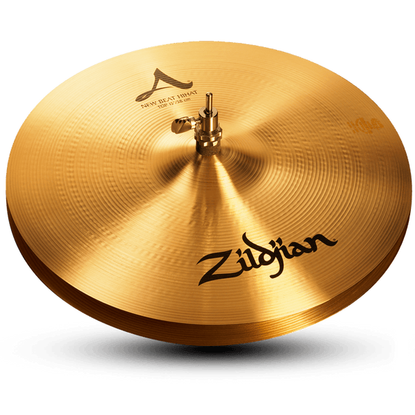 Platillo Zildjian A 14'' Charles - The Music Site