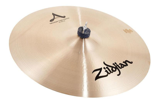 Platillo Zildjian A 16'' Crash - The Music Site