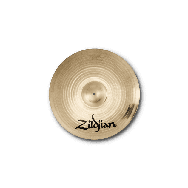 Platillo Zildjian A De 16 Custom Crash - The Music Site