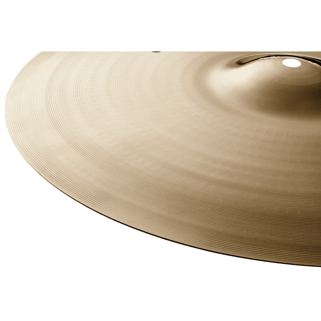 Platillo Zildjian A De 16 Custom Crash - The Music Site