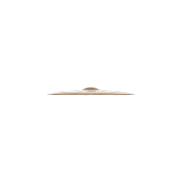 Platillo Zildjian A De 16 Custom Crash - The Music Site