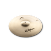 Platillo Zildjian A De 17 Medium Thin Crash - The Music Site