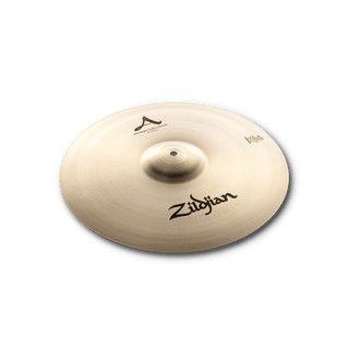 Platillo Zildjian A De 17 Medium Thin Crash - The Music Site