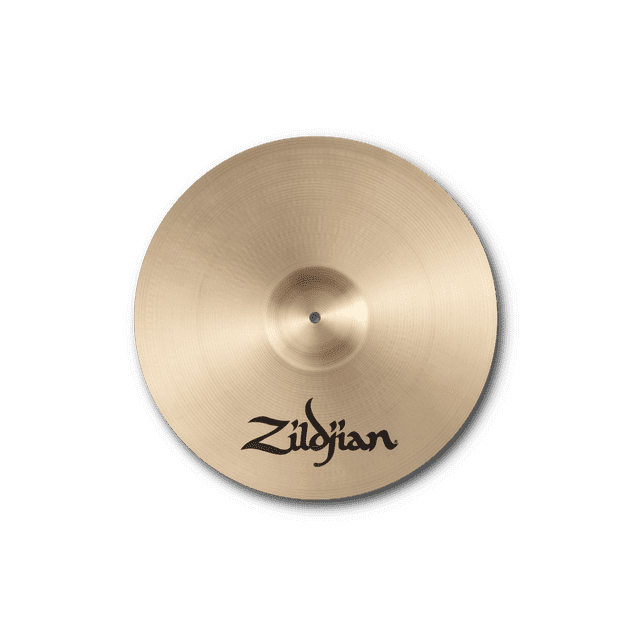 Platillo Zildjian A De 17 Medium Thin Crash - The Music Site
