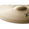 Platillo Zildjian A De 17 Medium Thin Crash - The Music Site
